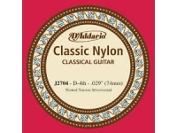 D´Addario J2704 D4 D´Addario J2704 D4